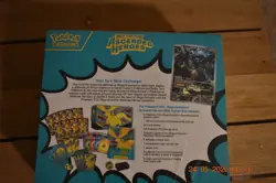 Pokemon TCG Ascended Heroes Elite Trainer Box ETB | New & Sealed - Image 4