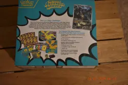 Pokemon TCG Ascended Heroes Elite Trainer Box ETB | New & Sealed - Image 5