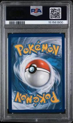 Pokemon Promo Venusaur V 100 PSA 10 - Image 2