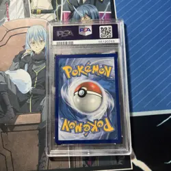 2019 Pokemon Stoutland PSA 10 248/236 Cosmic Eclipse Secret Rare Full Art - Image 2
