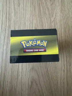 Pokemon Mega Evolution Phantasmal Flames Build and Battle Box - Brand New Sealed - Image 2