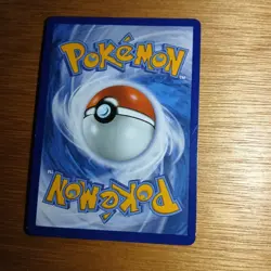 Pokemon Mesprit 204/191 Surging Sparks NM Full Art - Image 4