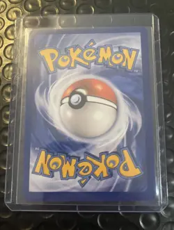 Pokemon Basic Darkness Energy Hyper Rare Holo 098/064 Sv: Shrouded Fable - Image 2
