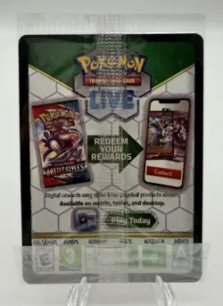 Mew EX (SEALED) 053 - Black Star Promo 151 UPC - Pokemon TCG - Image 2