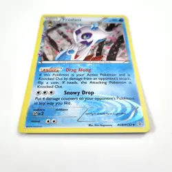 Pokemon TCG Froslass Holo RC8 Generations Radiant Collecton NM Near Mint - Image 4