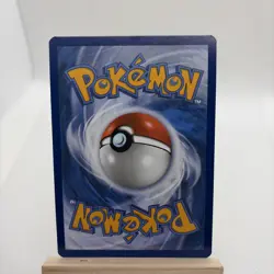 Pokemon TCG Swinub Holo Illustration Rare SV09: Journey Together 165/159 NM - Image 2