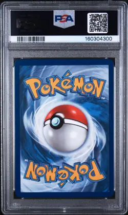 2026 POKEMON ASC EN-ASCENDED HEROES MEGA ATTACK RARE MEGA DRAGONITE EX PSA 9 - Image 2