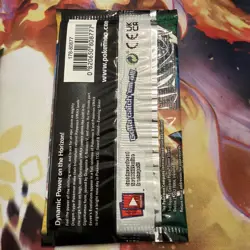 Pokemon TCG Evolving Skies Booster Pack Random Art, Sword Shield, Sealed - Image 2