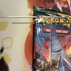 Pokemon TCG Evolving Skies Booster Pack Random Art, Sword Shield, Sealed - Image 5