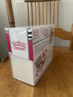 Pokemon TCG Scarlet & Violet White Flare Elite Trainer Box Reshiram - Image 3