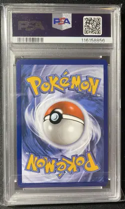 2023 POKEMON SVP #053 MEW EX EN-SV BLACK STAR PROMO 151 ULTRA-PREMIUM PSA 10 - Image 2