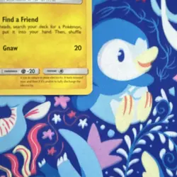 The Pokemon Company Pikachu SM234 SM Promo Holo Basic 60 HP Pokemon TCG EN - Image 3