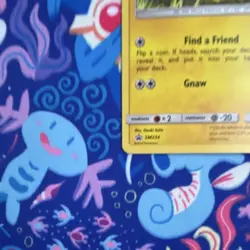 The Pokemon Company Pikachu SM234 SM Promo Holo Basic 60 HP Pokemon TCG EN - Image 4