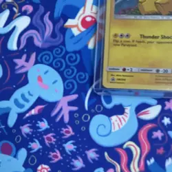 The Pokemon Company Pikachu SM206 SM Promo Basic 60 HP Pokemon TCG EN - Image 4