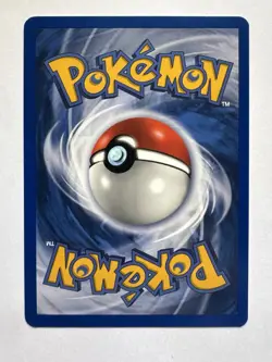 Espeon Neo Discovery 20/75 Rare Unlimited Edition Regular English 2001 MP - Image 3