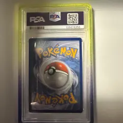 POKEMON UNIFIED MINDS MEGA SABLEYE & TYRANITAR GX #226 PSA 9 MINT #132013669 - Image 2