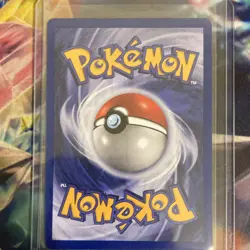 Pokemon TCG Moltres 21 Wotc Promo 2000 English NM - Image 2