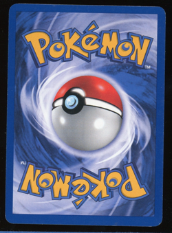 Pokemon 2000 1st Ed Gym Heroes - Misty - Rare - 102 LP - Image 2