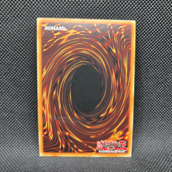 Yugioh Evenly Matched (GFTP-EN126) 1st Edition ULTRA RARE HOLO (NEAR MINT) - Image 2