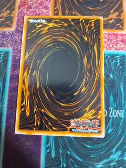 Yu-Gi-Oh! TCG Evenly Matched MAMA-EN099 Ultra Rare 1st Edition Near Mint a1/ - Image 3