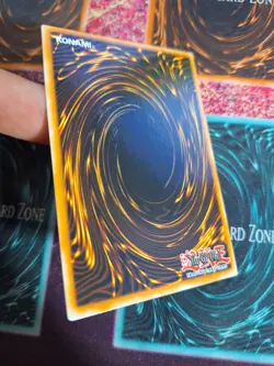Yu-Gi-Oh! TCG Evenly Matched MAMA-EN099 Ultra Rare 1st Edition Near Mint a1/ - Image 4