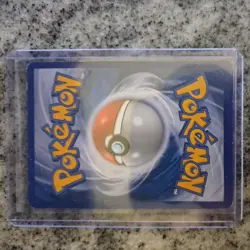 Gardevoir EX Delta Species 93/101 EX Dragon Frontiers Pokemon card TCG - Image 2