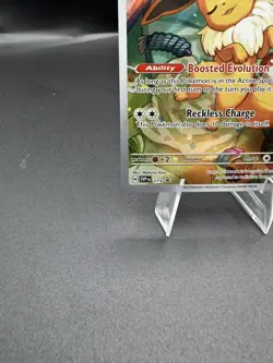 Eevee 173 Sv: Scarlet & Violet Promo Cards Holo - Image 5