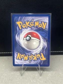 Super Clean - First Edition Kabutops Holo 9/62 Fossil Pokemon Card Nm - Image 2
