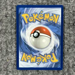 Pokemon TCG Prismatic Evolutions Lugia ex 082/131 Holo Foil Trading Card - Image 4