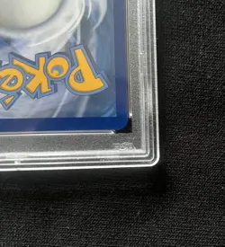 Pokemon TCG Mewtwo GX Secret Rare Shining Legends Card 76/73 PSA 9 Mint - Image 4