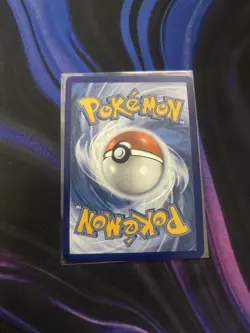 Pokemon TCG Sprigatito Black Star Promos Holo Card 076 - Image 2