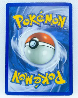 MEW EX 100/110 Ultra Rare Holo Swirl Ex Holon Phantoms - Pokemon Card 2006 - Image 3