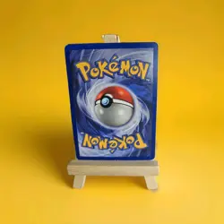 Pokemon TCG 1st Edition Gengar 5/62 Fossil Set Holo Rare VTG WOTC 1999 - Image 2