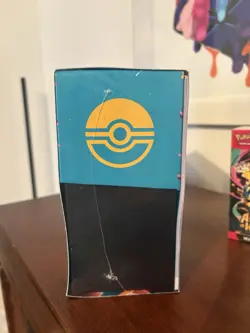 Ascended Heroes Pokemon Center Etb and 2 Ascended Heroes Booster Bundles. - Image 3