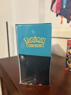 Ascended Heroes Pokemon Center Etb and 2 Ascended Heroes Booster Bundles. - Image 4