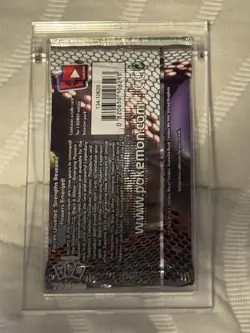 Black & White Emerging Powers Booster Pack (Sealed In Case) - 2011 Pokemon - Image 2