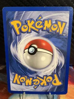 Pokemon Trader Reverse Holo 77/110 Legendary Collection LP WOTC Pokemon - Image 4