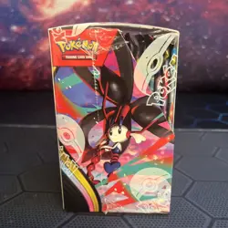 Pokemon TCG Chaos Rising Half Booster Box (18 Packs) New and Sealed - Image 4