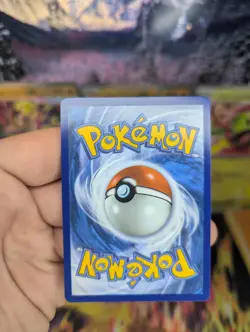 The Pokemon Company Pokemon TCG Iris's Fighting Spirit 292 Ascended Heroes IR - Image 2