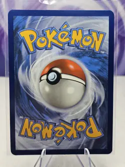 The Pokemon Company Mew ex 216/091 SV Paldean Fates Ultra Rare Holo Eng NM - Image 2