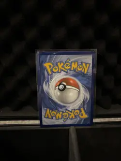 Pokemon Paldean Fates Quaxly #082 Promo NM - Image 2