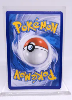Pokemon Sharpedo Sun & Moon Base Set 82/149 Holo Holo Rare - Image 2
