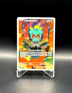 Pokemon TCG Marshadow IR Pokemon Mega Evolution (NM) Full Art 146/132 (c) - Image 1