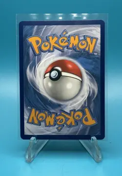 Pokemon Turbo Patch (Secret) 200/189: Darkness Ablaze - Image 2