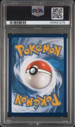 PIKACHU #027 PSA 10 2023 Pokemon SV Black Star Promos SVP EN Paldea ETB - Image 2