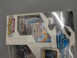 Pokemon TCG Black & White - Zekrom Gift Box - Image 3