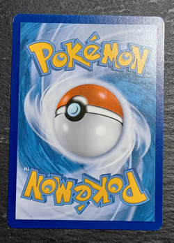 Pokemon Jirachi 42/108 Roaring Skies Reverse Holo Rare - PACK FRESH - A-5 - Image 2