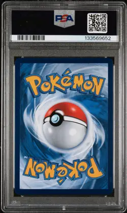 Celebi & Venusaur Gx 001 Double Burst Set A 2020 Pokemon Card PSA 10 Chinese - Image 2