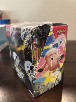Pokemon TCG: Perfect Order Factory Sealed Booster Box i - Image 2