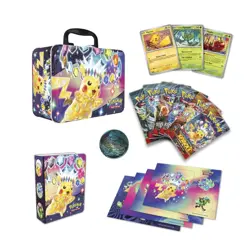 Pokemon TCG Collector's Chest Fall 2024 Pokemon - Image 1